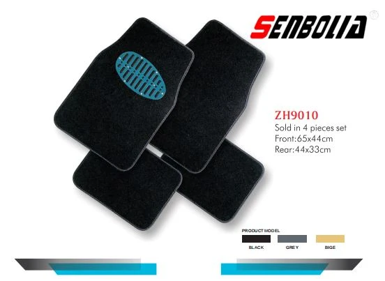 Car Mats Are Universally Suitable Car Mats Are Universally Suitable