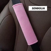 Pièces d'auto de protection d'épaule de ceinture de sécurité