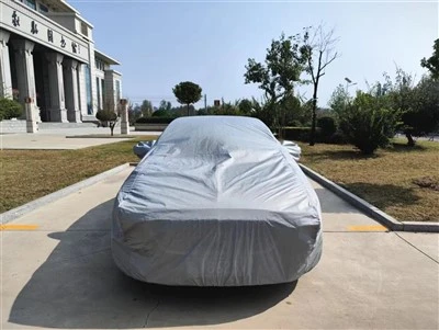 Couverture complète-de la voiture